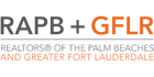 RAPB GFLR