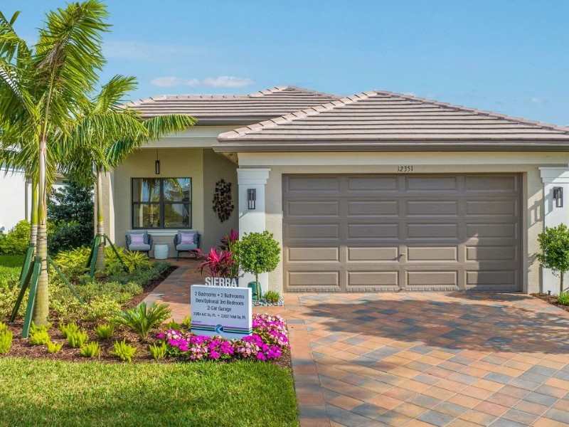 12320 SW Calm Pointe Ct. Port St. Lucie Florida 34987
