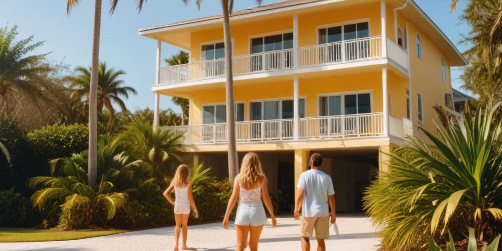 Pasos Clave para Comprar Propiedad en Florida
