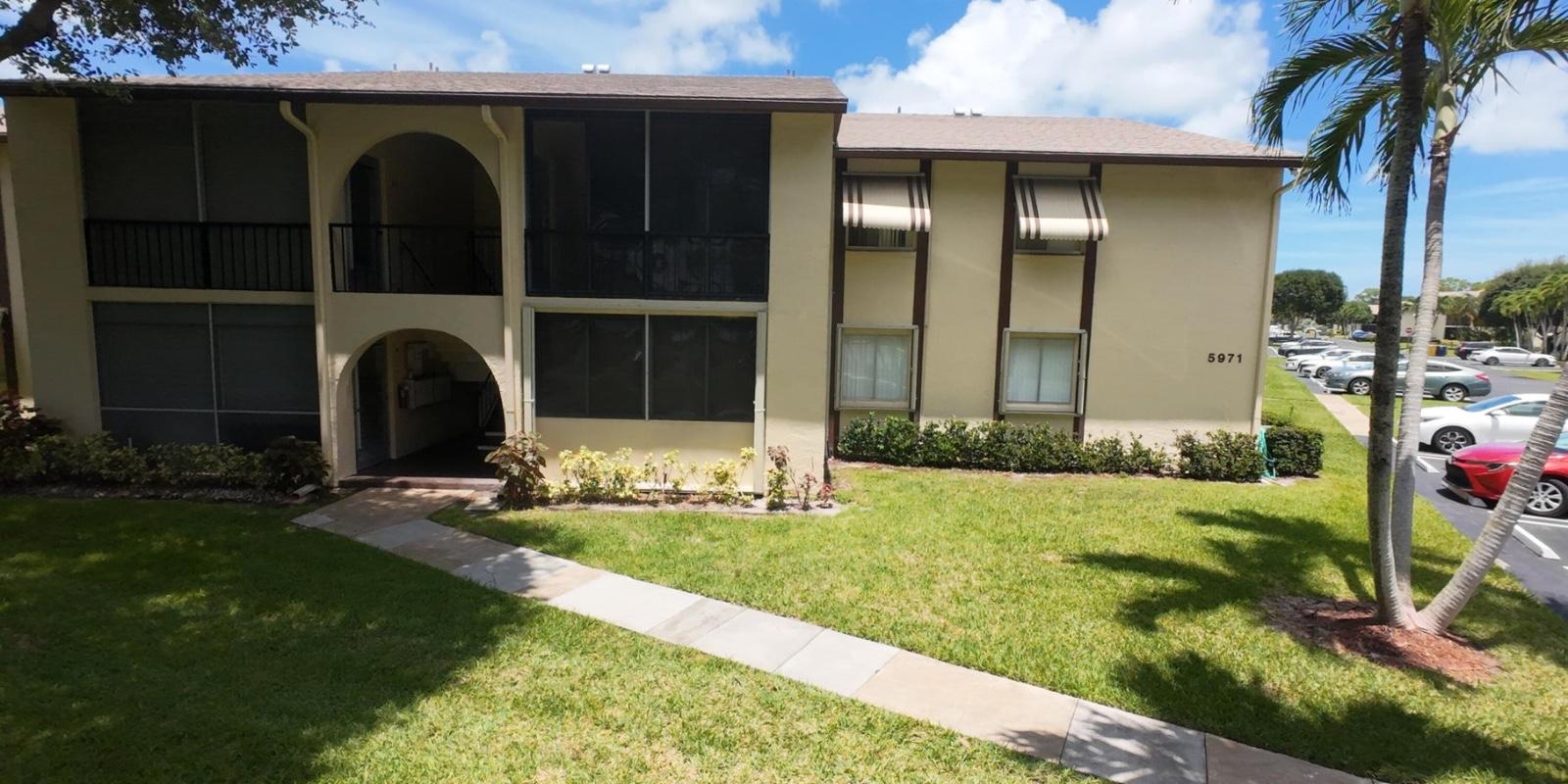 Benefits of 55+ Communities in Green Acres, Florida