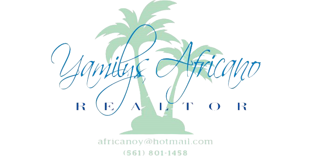 YAMILYS AFRICANO